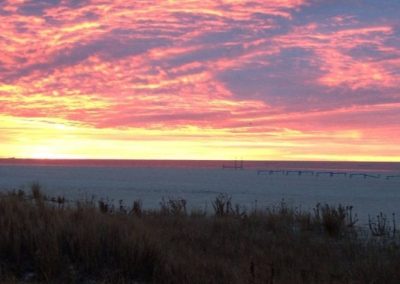 Sunrise Cape May