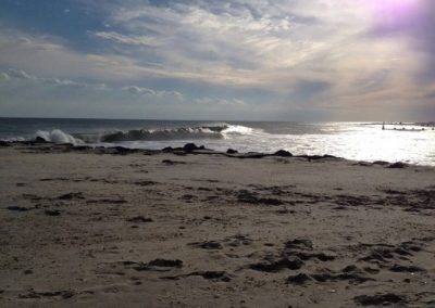 Cape May Beach