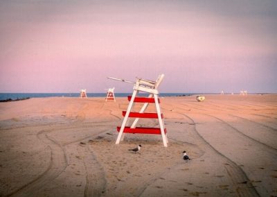 Cape May Beach