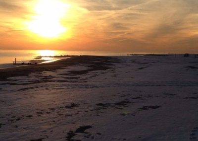 Cape May Beach