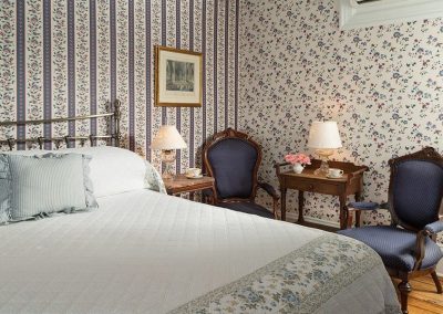 Westminster Room - Cape May Accommodations