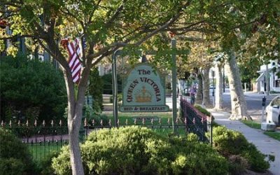 Things to do in Cape May September 2022