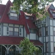 Emlen Physick Estate Museum