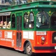 Trolley Tours