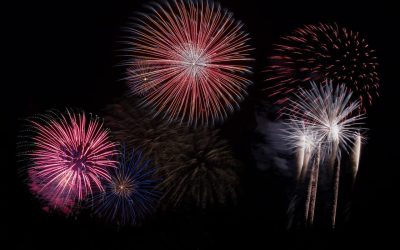 4th of July in Cape May